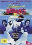 Weekend at Bernie's II [DVD]