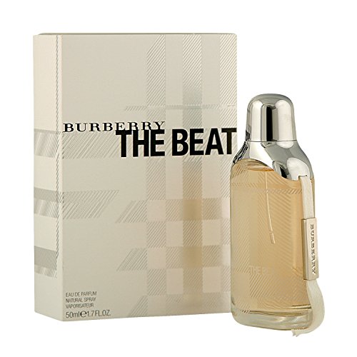THE BEAT edp spray 50 ml