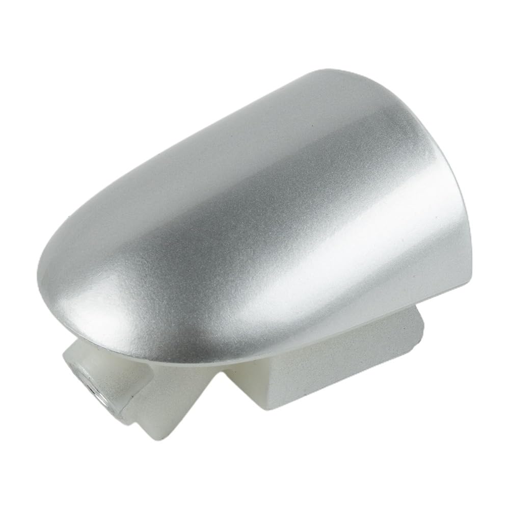 CGMIBOZ Exterior Door Handle Cap 2009-2018 Brand Cover Auto Outer