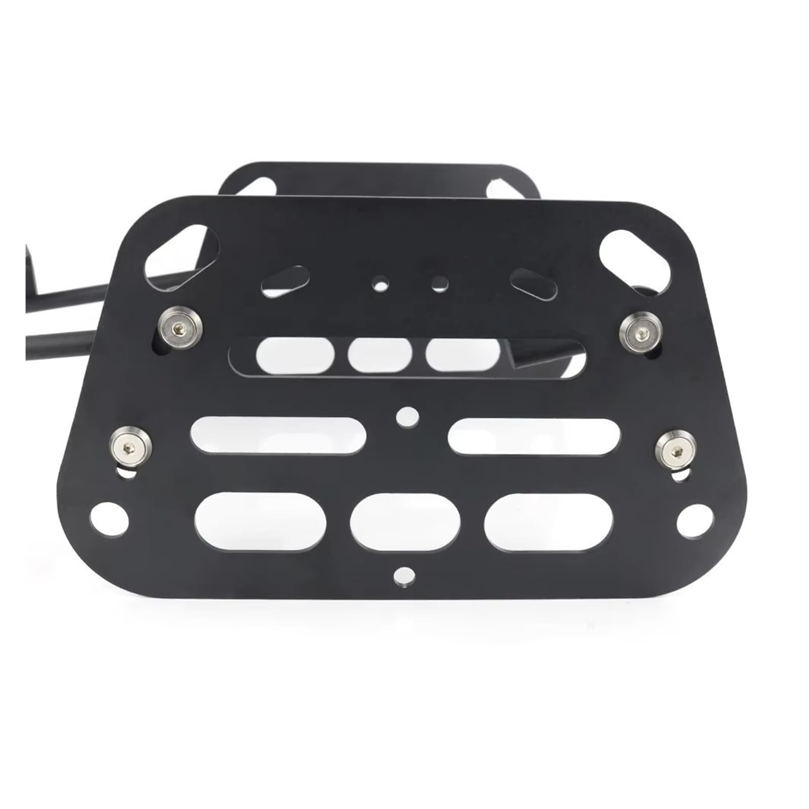 Portapacchi Moto Portapacchi Utility per BMW per F 850 ​​GS 2018-2024 per F 850 ​​GS per Avventura Barra Supporto Borse Laterali Staffa Montaggio Borse Moto Rack