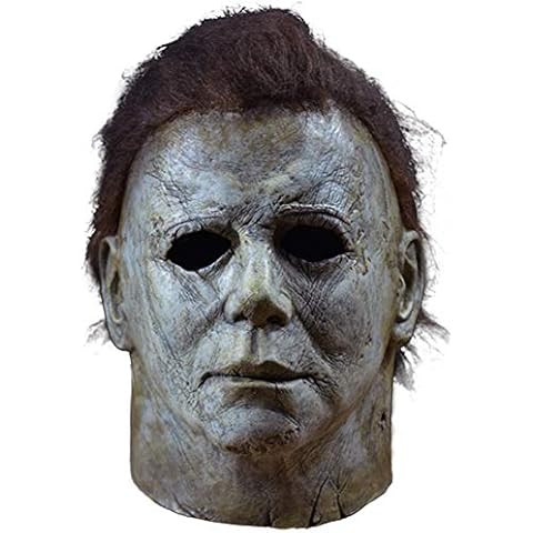Trick Or Treat Studios Halloween 2018 Michael Myers Adult Mask Cover