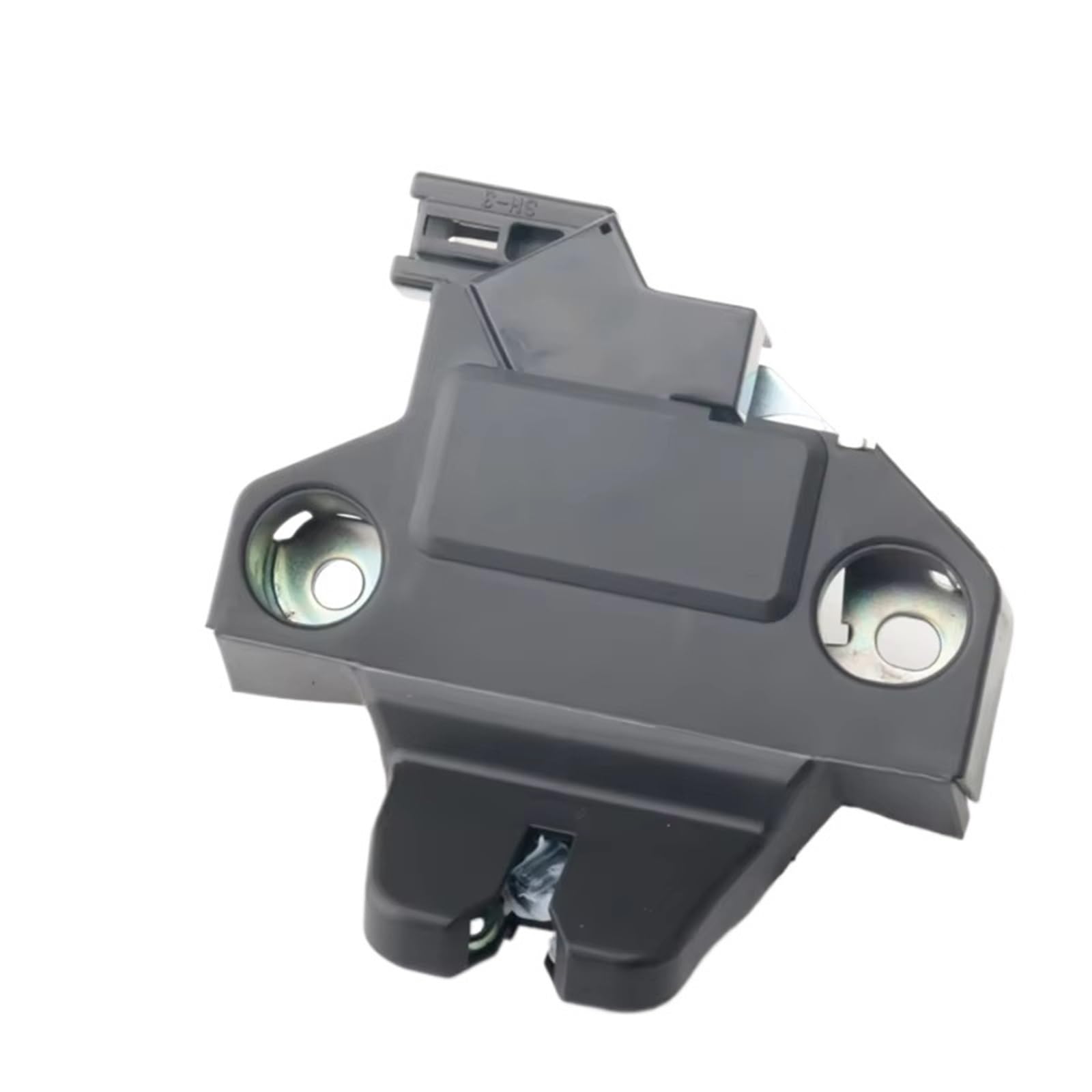 Yplvwsoyq One Color Trunk Lock Compatible With Toyota For Corolla 2007 2008 2009 2010 2011 2012 2013 Tailgate Rear Door Latch Lock Actuator Oem:6461002110