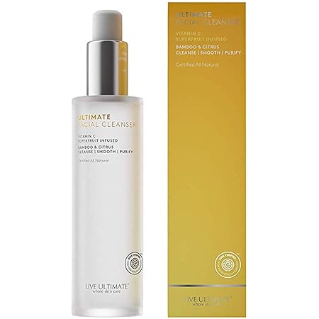 ewg facial cleanser