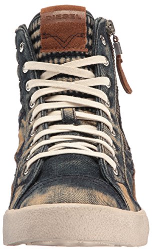 Encuentra reviews de Zapatillas diesel que Puedes comprar On-line. 5 Imagen adicional