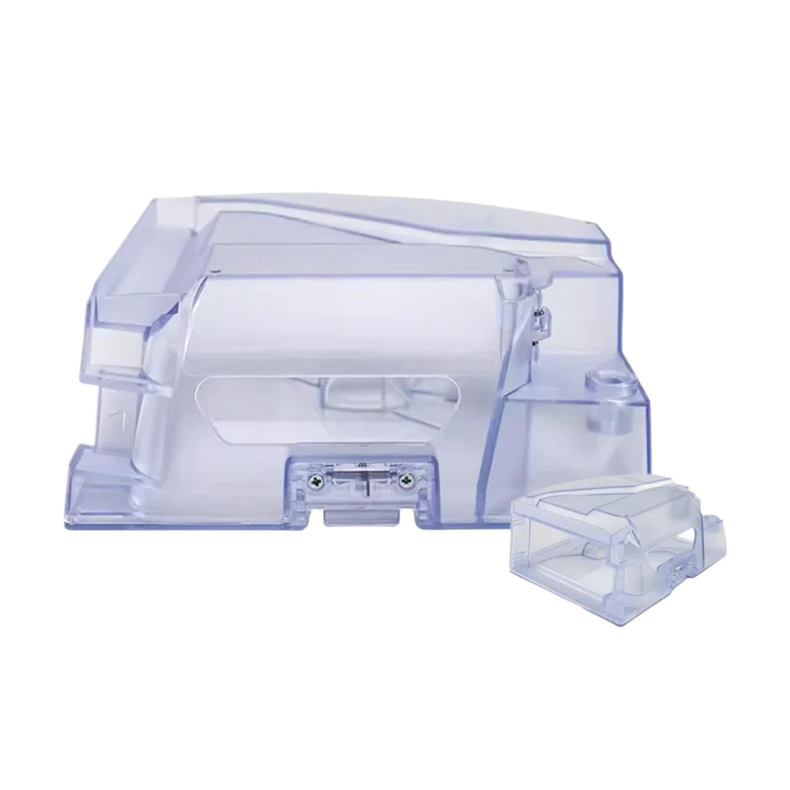 Compatibile Con Roborock, Pattumiera E Serbatoio Dell'acqua Q7Max + T8(Dustbin)