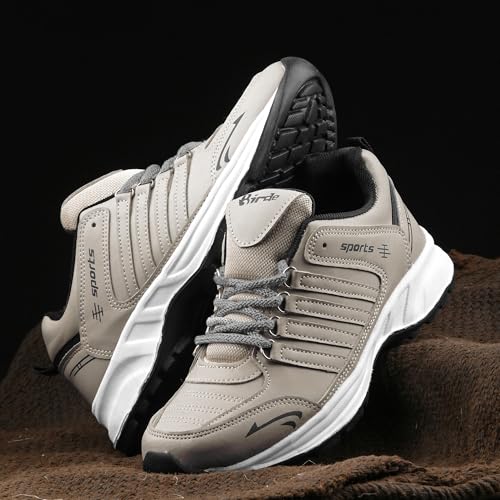 Image of Birde Premium Comfortable Regular Wear Walking Shoes for Men