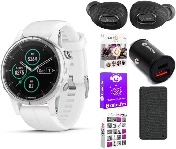 garmin 5s plus amazon