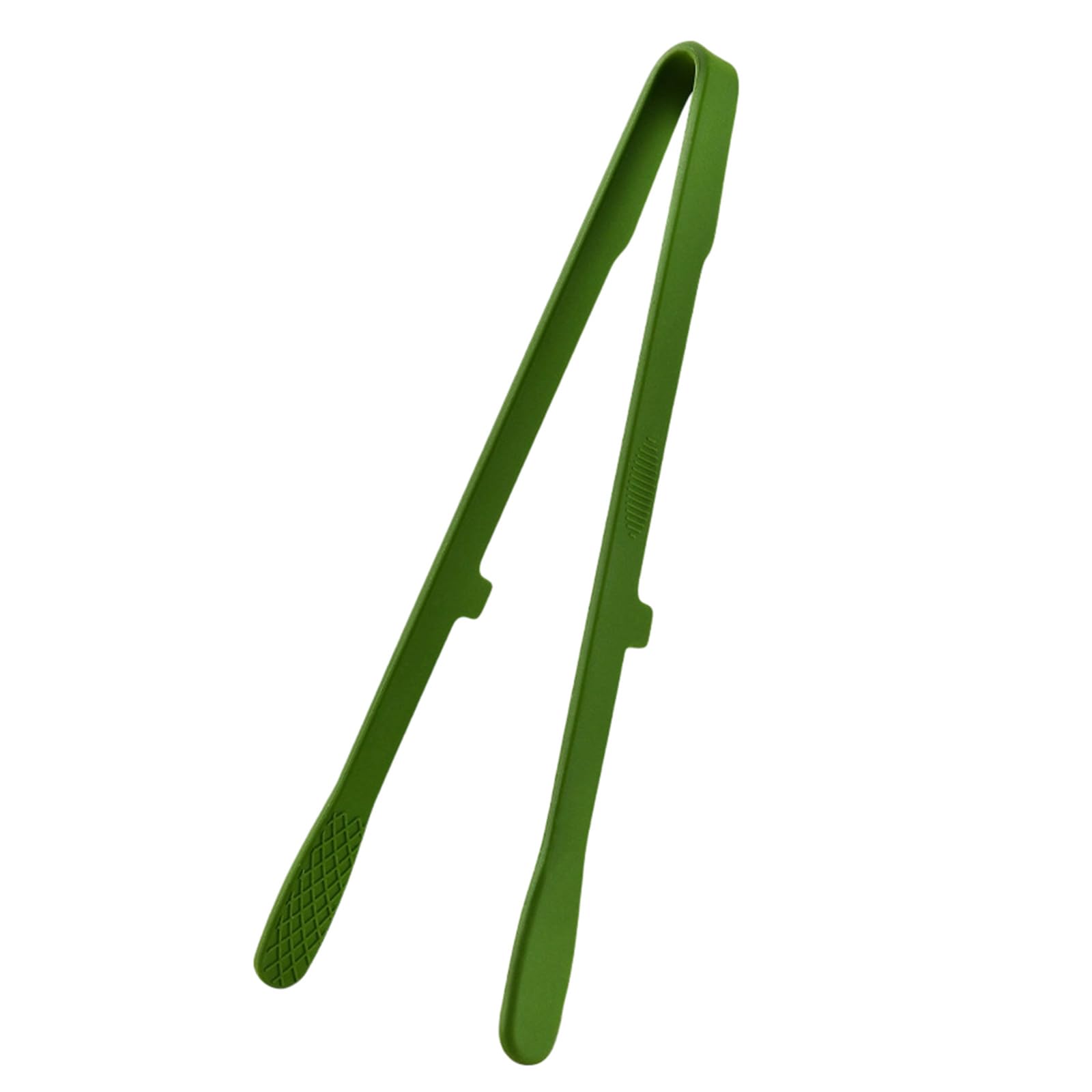 Tsophreniq Kitchen Silicone Tongs Home Cooking Utensils Produced for Safe and Hygienic Food Handling During Cooking Nonslip Kitchen Tool