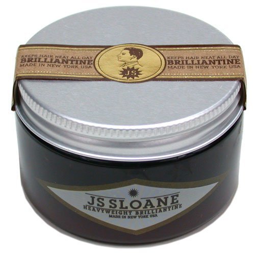 JS Sloane Heavy Weight Brilliantine