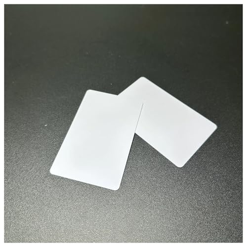 Carte jet d'encre étanche pour résoudre les problèmes d'effacement de badge blanc x230