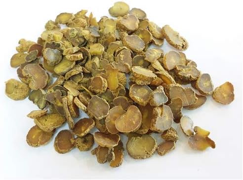 Yan Hu SUO - Hierba china  Tubérculo de rizoma corydalis  Hierba china, 1 libra - Plum Dragon Herb