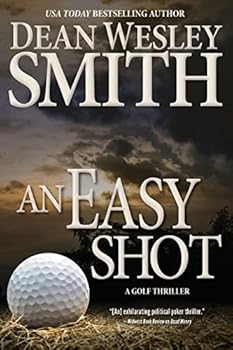 Paperback An Easy Shot Book