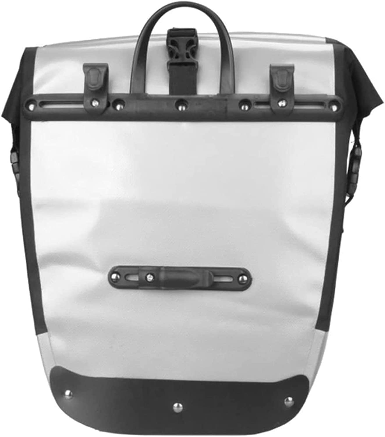 Borsa da bicicletta, Borsa da sella posteriore per bicicletta Borsa universale per biciclette Borsa impermeabile per bicicletta Borsa per bicicletta Borsa per bicicletta Borsa per bicicletta Grande