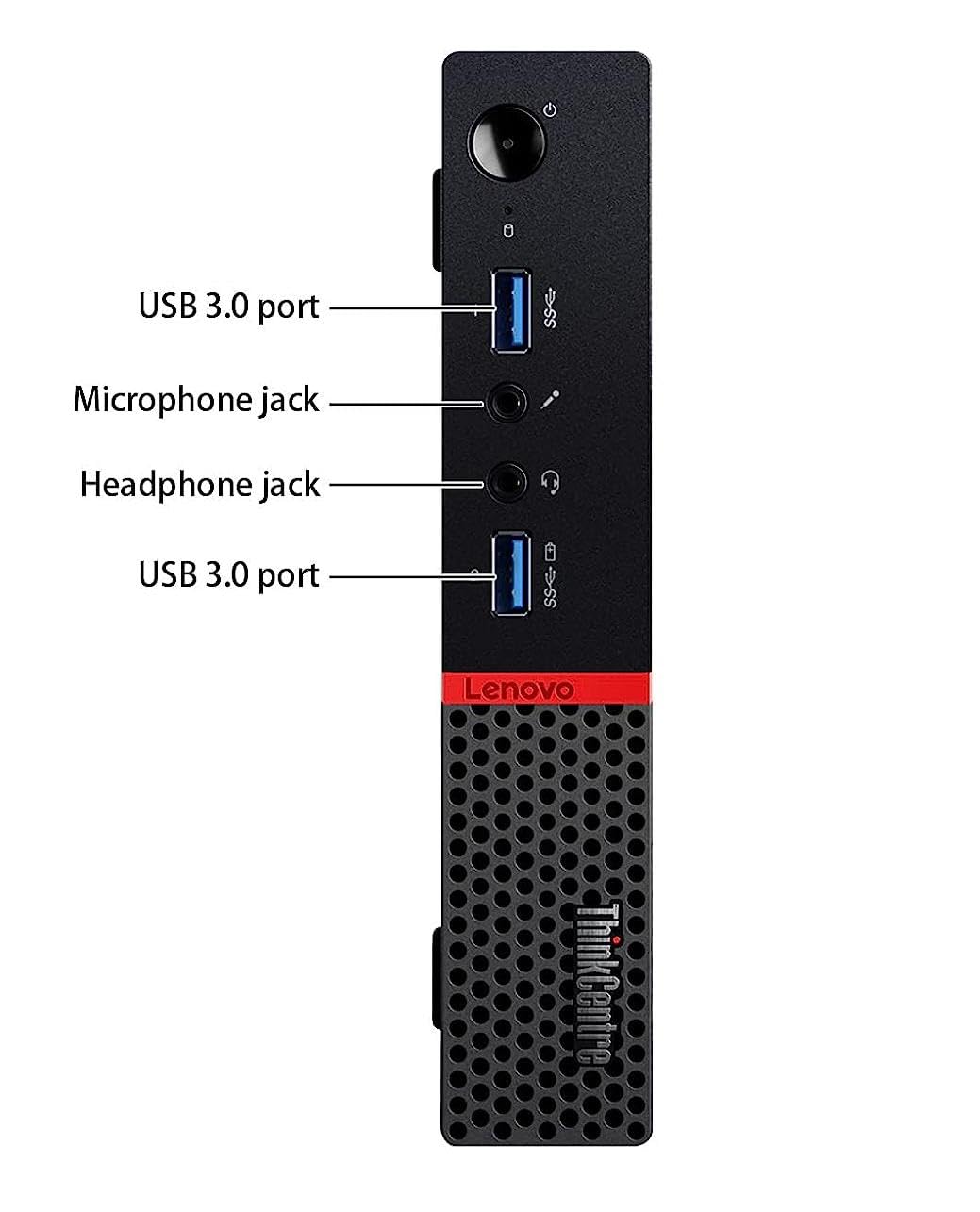LENOVO デスクトップ　M700 Win11 Pro Core i5 SSD Lenovo ntc 【公式・直販】デスクトップパソコン ThinkCentre