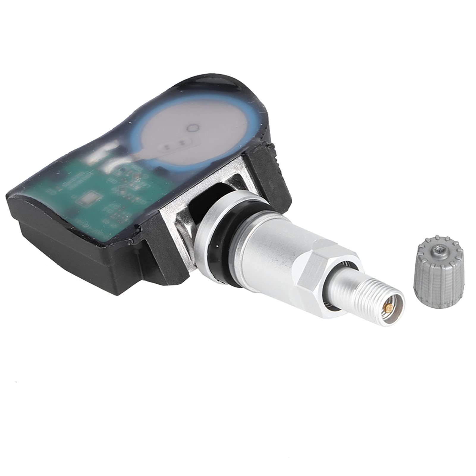 Capteur De Pression Des Pneus TPMS 36106856209 Pour BMW F20 F21 F22 F30 F32 - Programmés Et Prêts à Installer