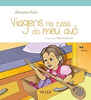 Viagens na casa do meu avô 8575127284 Book Cover
