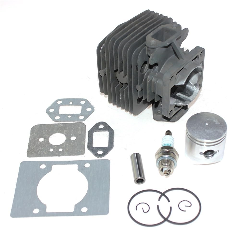 Kit cylindre-piston 36mm moteur débroussailleuse BC3400 BK3500 BC3500