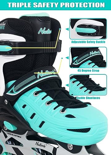 Comparativas de Patines línea mujer - cinco favoritos. 21 Comparativas de Patines línea mujer - cinco favoritos. 21