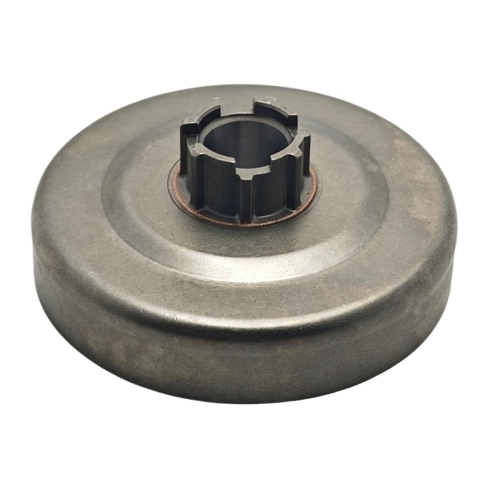 Rxhdumkkxs Onecolor Clutch Drum Compatible With Chainsaw Models 61 66 162 266 268 272 268Xp 272Xp 7 Teeth 503 74 44-02