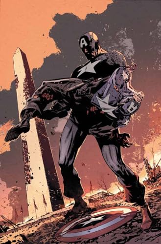 Fear Itself: Shattered Heroes