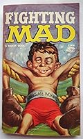 Fighting MAD B000OENS56 Book Cover