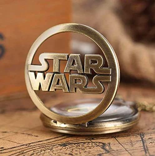 Image of Pocket Watch keychain