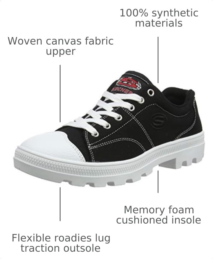 Image of Skechers Women's Roadies True Roots Sneakers