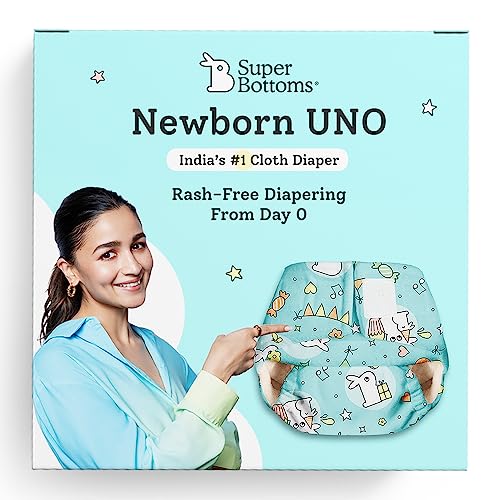 The Best Baby Cloth Diapers In India 2023 World Blaze