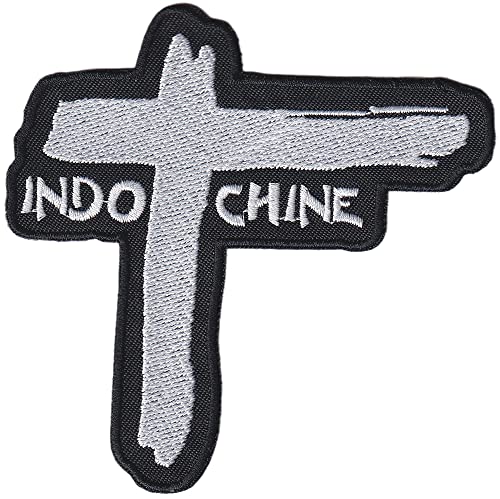 FROM HAWAII WITH LOVE - 167M - Ecusson Patch Imprimé