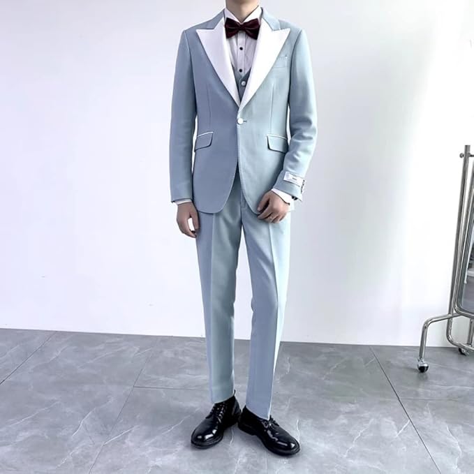 TEMPTATION モッズ スーツ メンズ STAFF STYLING｜THE SHOP