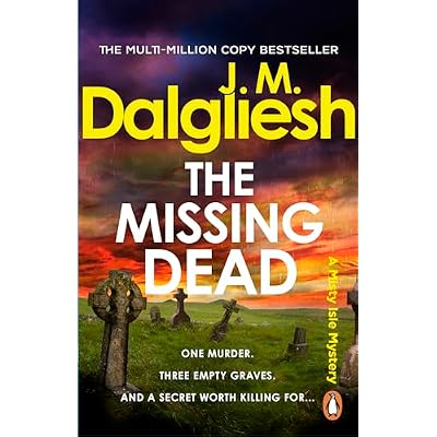 The Missing Dead