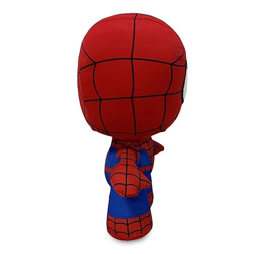 Miniatura 3 de Marvel Peluche de Spider-Man - Figura de juguete de 10 pulgadas