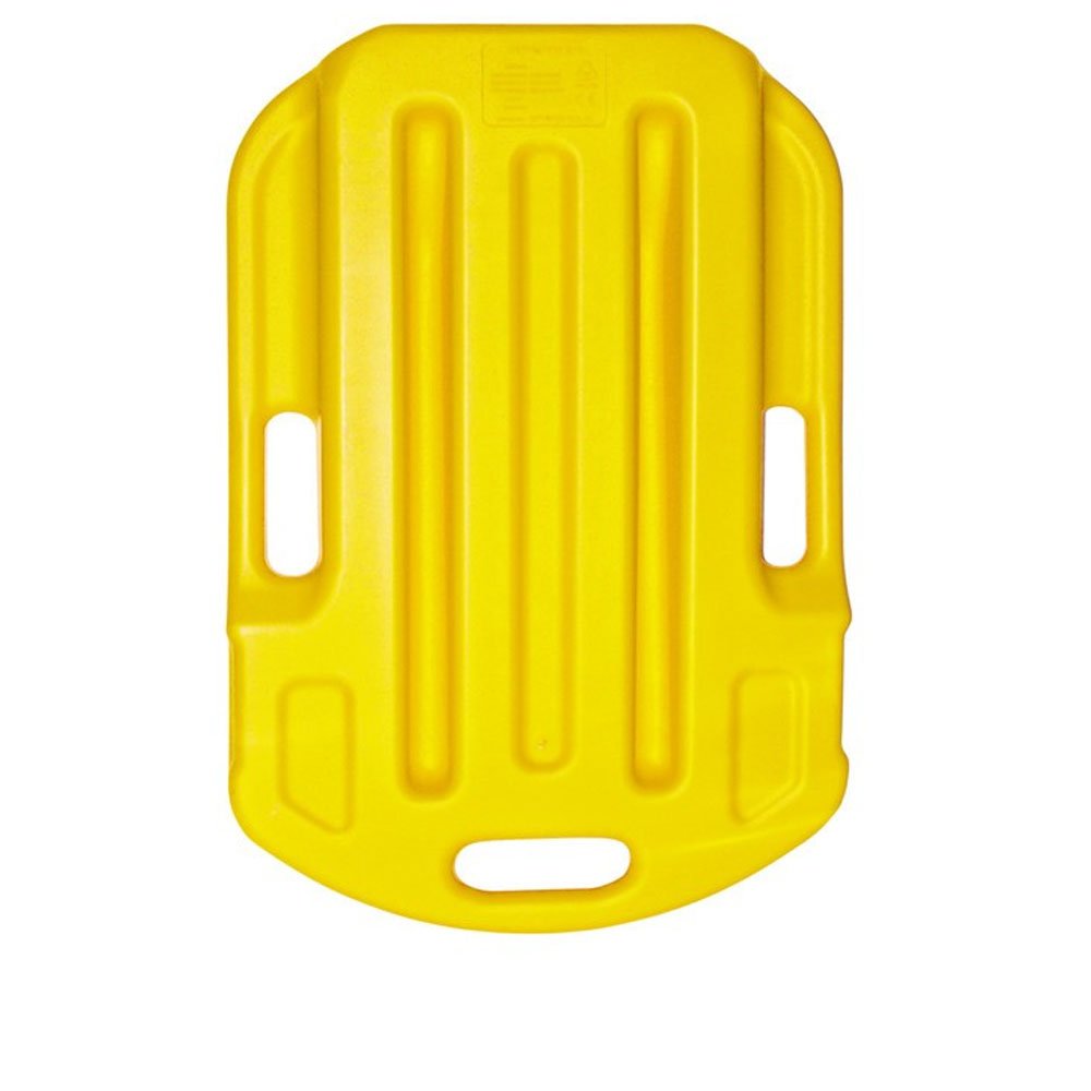 Spencer Res-Q Board - Tabla de reanimación (60 x 40 cm)