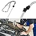 Car Stethoscope Auto Mechanics Engine Cylinder Stethoscope Hearing Tool Car Engine Tester Diagnostic Tool