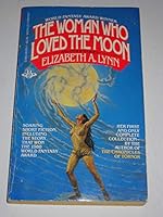 The Woman Who Loved the Moon and Other Stories 0425051617 Book Cover
