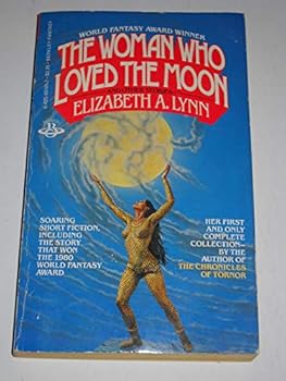 The Woman Who Loved the Moon and Other Stories