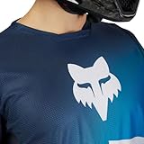 Zoom IMG-2 fox racing 180 jersey midnight Zoom IMG-2 fox racing 180 jersey midnight