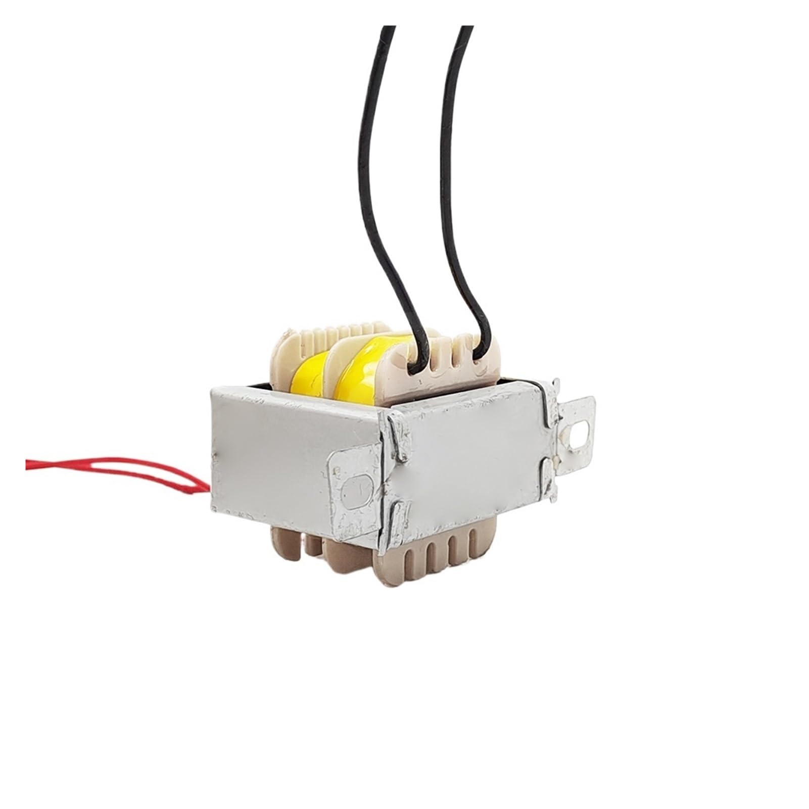 VARNOK Ei transformator mocy 20 W transformator mocy jaj 19 x 30 wyjście pojedyncze 9 V 12 V 15 V 18 V 24 V 110 V czysty drut miedziany wzmacniacz audio wejście transformatora 220 V 110 V (wejście 380