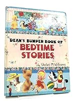 Bumper Book of Bedtime Stories 0603052681 Book Cover