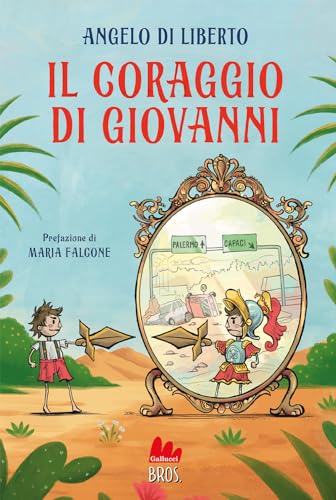 Il coraggio di Giovann