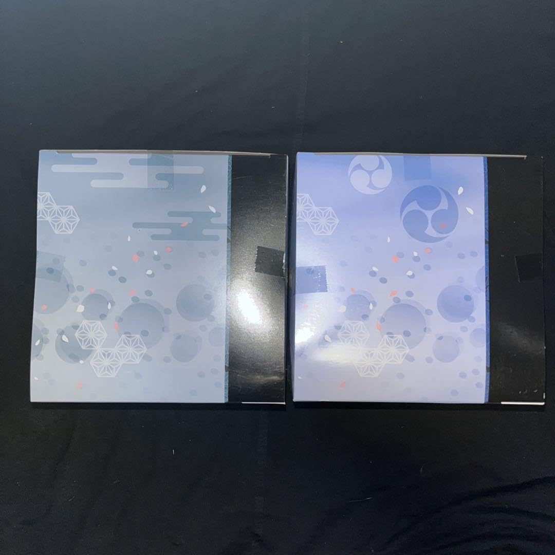 山姥切セット　ぬーどるストッパー みんなのくじ 刀剣乱舞 A賞　B賞 みんなのくじ 刀剣乱舞 ?ぬーどるストッパーの陣 其ノ参? A賞