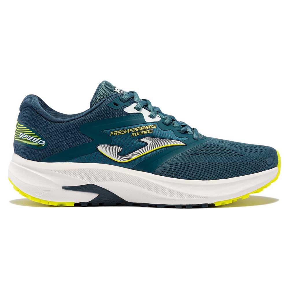 Joma Zapatilla de Correr de Hombre, Speed 2317 Petro