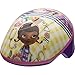 Bell Toddler Doc Mc Stuffins Bike Helmet