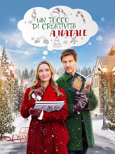  Un Tocco di Creativita a Natale (Creating Christmas)