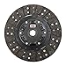 ClutchMaxPRO Performance Stage 2 Clutch Kit & Flywheel Compatible with 1994-2001 Jeep Cherokee, Grand Cherokee 1994-2004 Wrangler 1997-2004 TJ 4.0L V6 XJ WJ ZJ CJ DJ TJ (CP05065HDFW-ST2)