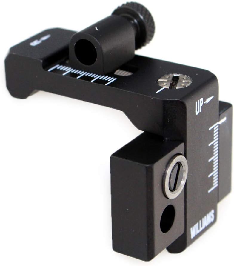Williams FP-94 Lever Action Fire Sight Set (63331)