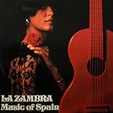equipo de musica sony antiguo  Music Of Spain