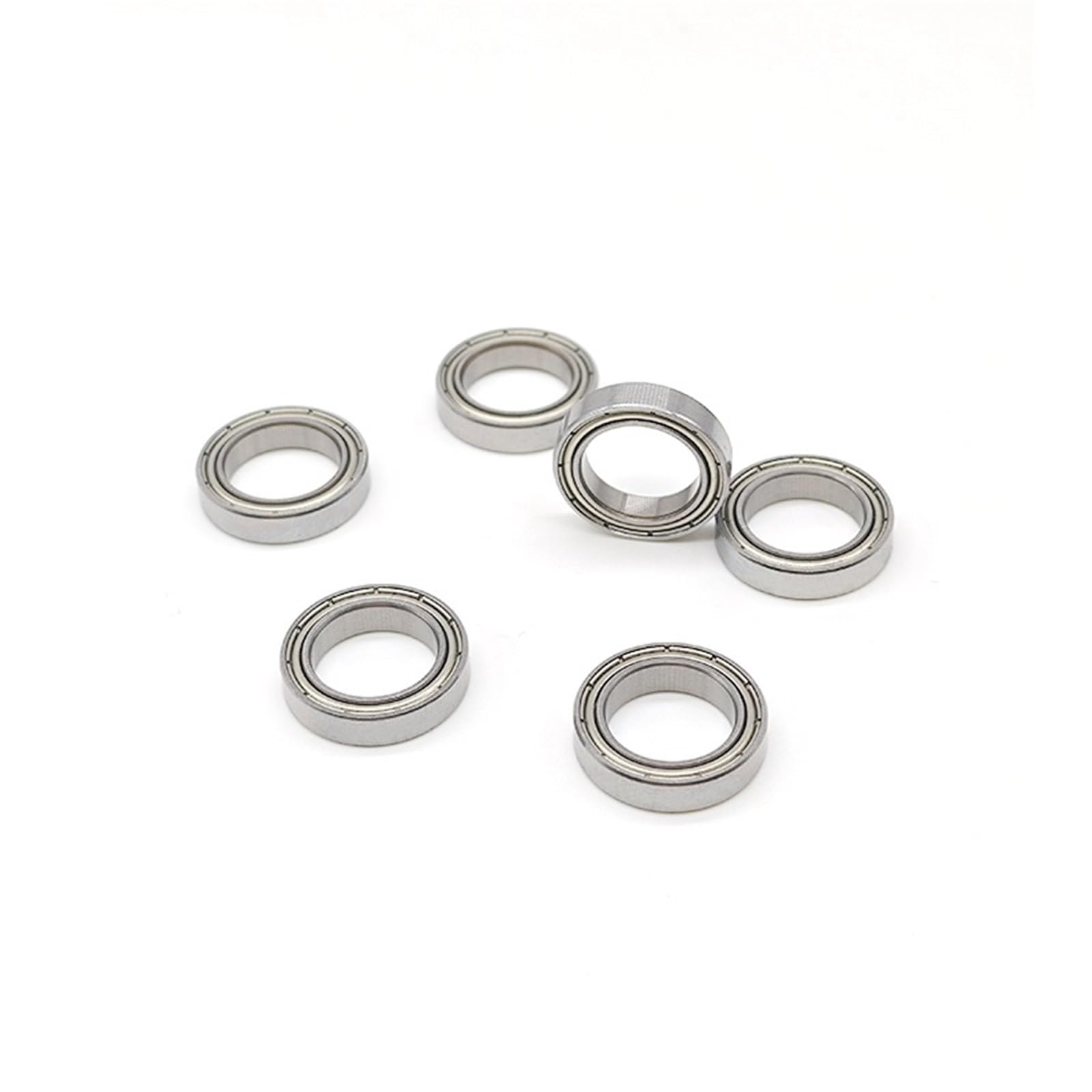 Roulements à billes 6701ZZ 12x18x4 mm section mince pour robotique