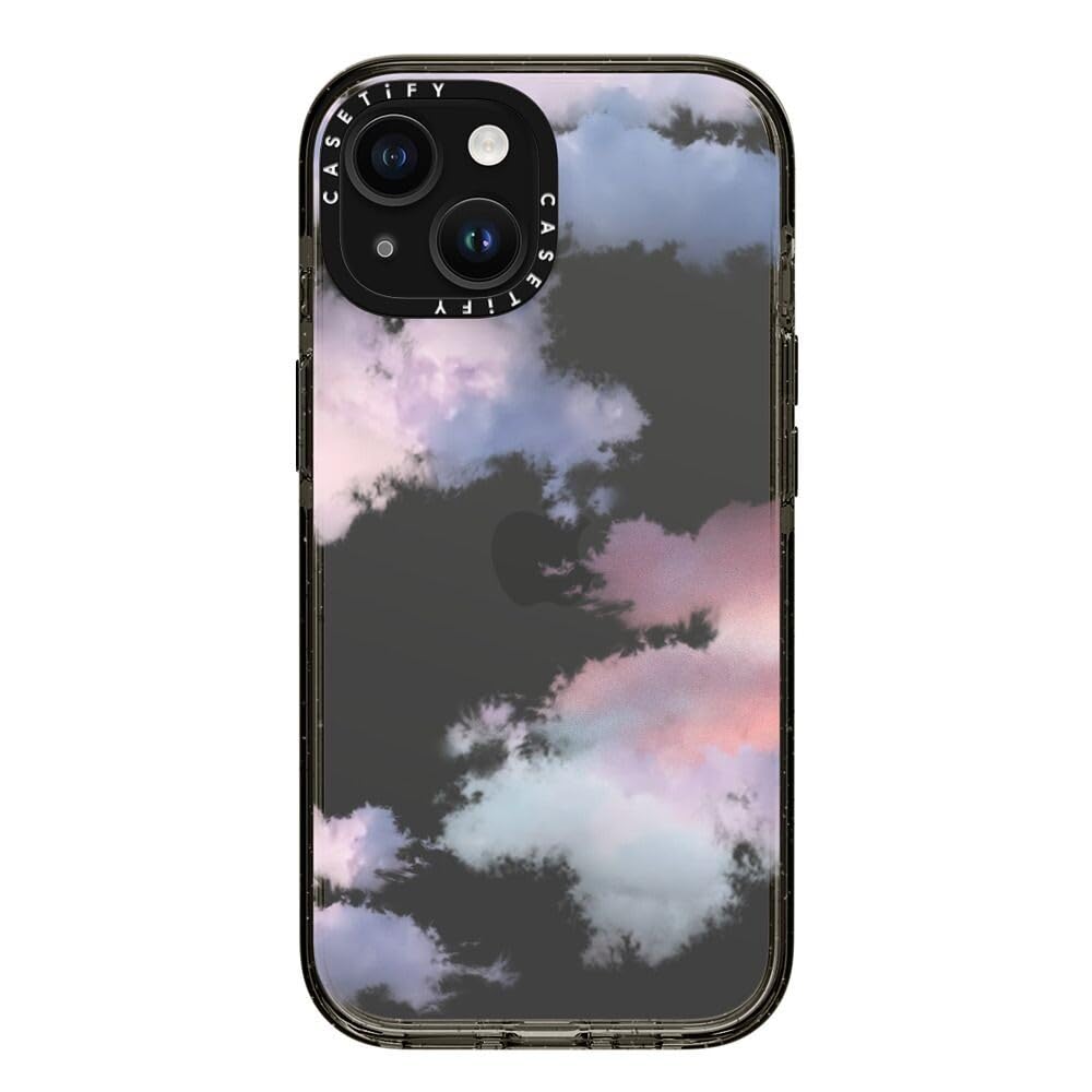 Amazon.co.jp: CASETiFY インパクト iPhone 15 ケース [MIL規格