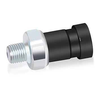 Amazon.com: 19244518 25535479 Oil Pressure Sensor Sender